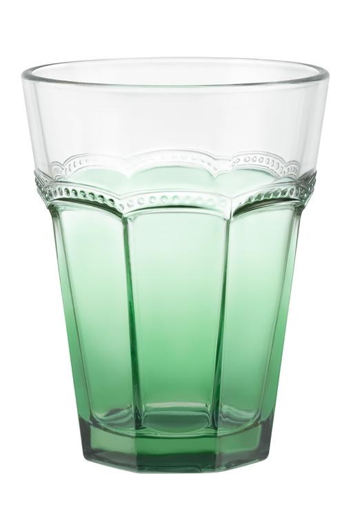  Perline 4'lü Meşrubat Bardağı Seti - 250ML