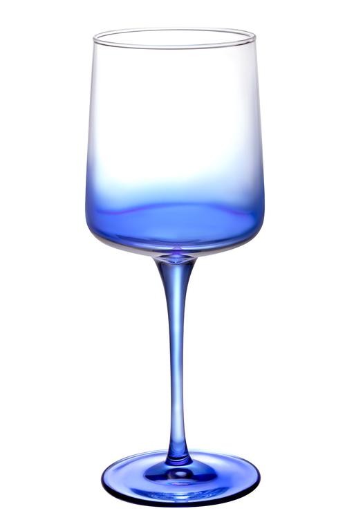  Musette 4lü Şarap Kadehi Seti - 320 ml