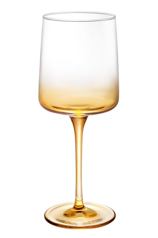 Musette 4lü Şarap Kadehi Seti - 320 ml