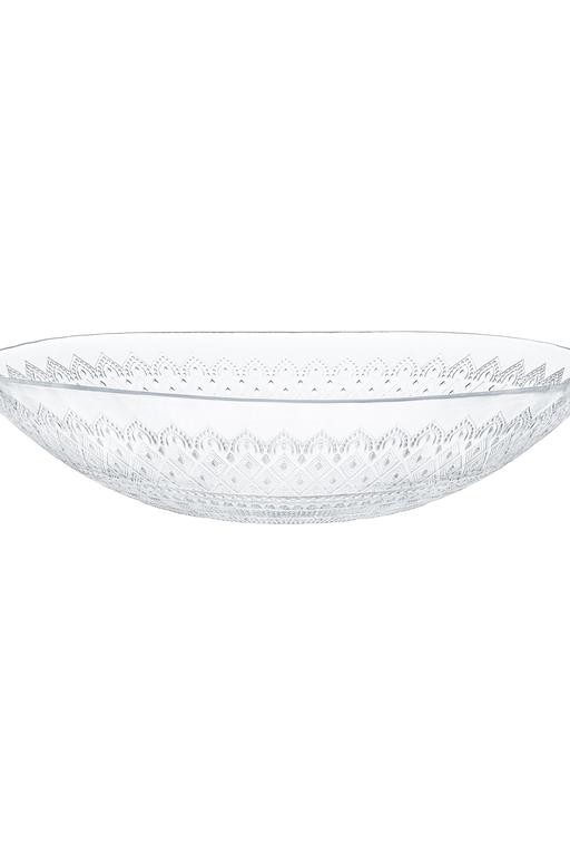 Cancale Oval Kase 31 x 21 cm