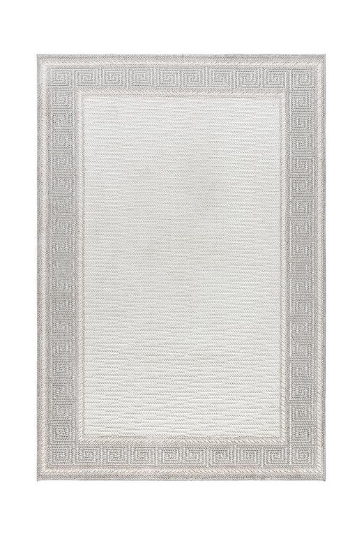  Nandy Halı - Bej - 120x170 cm