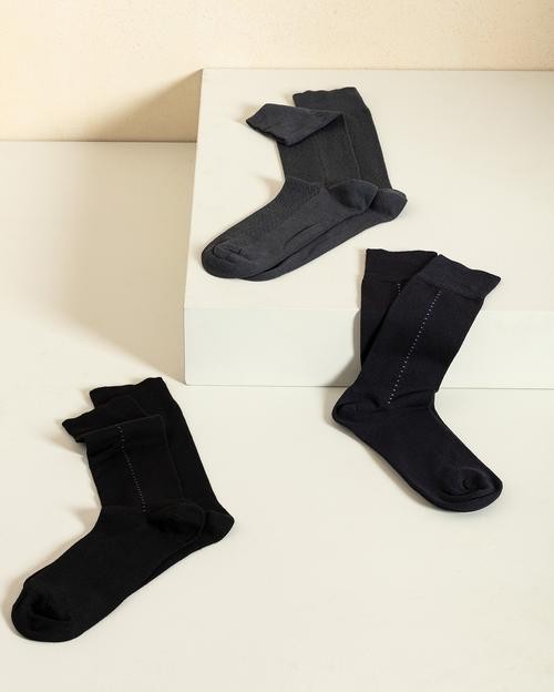 Kolo Erkek 3-lü Soket Çorap
