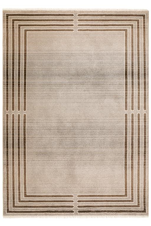  Orient Elodie Halı - 120x170 cm - Bej