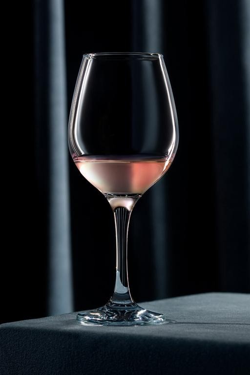  Verona 4-lü Beyaz Şarap Kadehi Seti
