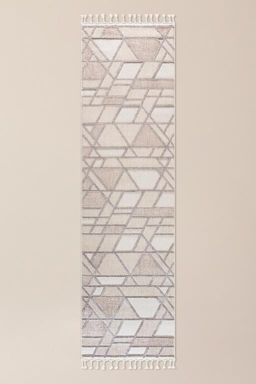 Crozon Halı - 80x300 cm
