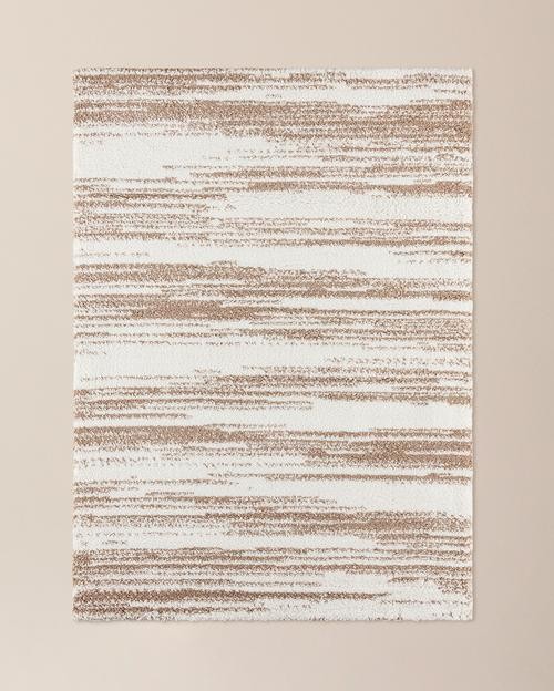 Raphael Halı - Beyaz - 160x230 cm